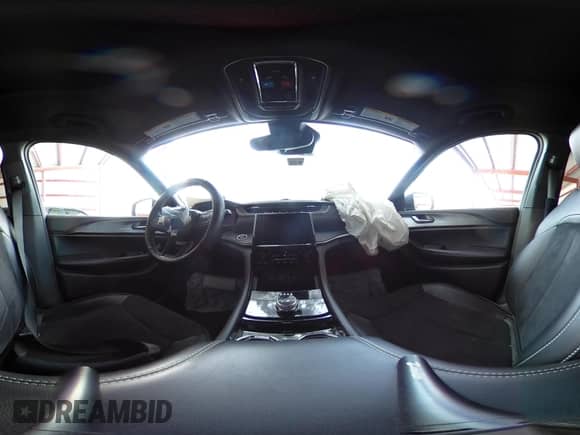 2023 Jeep Grand Cherokee Laredo с VIN 1C4RJKAG8P8799436, выставлен на аукционе IAAI как лот 41466550 с пробегом 20 505 миль миль и . История ставок и продаж доступна на DreamBid. Изображение 19.