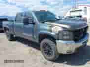 2011 Chevrolet Silverado 2500HD LT с VIN 1GC1KXC8XBF260074, выставлен на аукционе IAAI как лот 42789812 с пробегом Не указан миль и . История ставок и продаж доступна на DreamBid. Изображение 1.