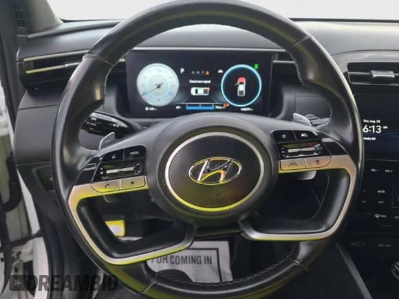 2024 Hyundai Santa Cruz XRT с VIN 5NTJDDAF9RH092410, выставлен на аукционе Copart как лот 85295045 с пробегом 140 078 миль миль и Чистый • Clean title. История ставок и продаж доступна на DreamBid. Изображение 12.