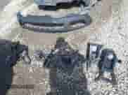 2018 Ram 1500 Rebel with VIN 1C6RR7YT4JS145768, listed as a IAAI auction lot 41593734 with 66,820 mi miles and . Bid and sale history available at DreamBid. Image 12.