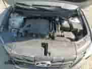 2023 Hyundai Tucson XRT with VIN KM8JF3AE8PU206017, listed as a Copart auction lot 70752115 with 39,165 mi miles and Salvage title. Bid and sale history available at DreamBid. Image 16.