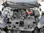 2025 Nissan Kicks SV с VIN 3N8AP6CA2SL435815, выставлен на аукционе Copart как лот 70169545 с пробегом 1 287 миль миль и Списание • Salvage title. История ставок и продаж доступна на DreamBid. Изображение 12.