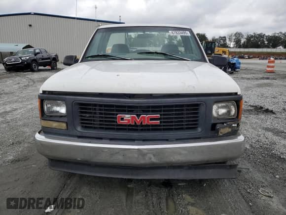 1998 GMC Sierra 1500 с VIN 1GTEC14W5WZ533385, выставлен на аукционе Copart как лот 67833495 с пробегом 2 491 987 миль миль и Списание • Salvage title. История ставок и продаж доступна на DreamBid. Изображение 5.