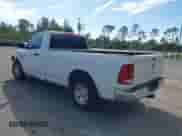 2019 Ram 1500 Tradesman with VIN 3C6JR6DT1KG546748, listed as a IAAI auction lot 41478969 with 53,139 mi miles and . Bid and sale history available at DreamBid. Image 3.