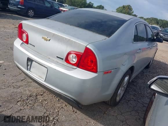 2011 Chevrolet Malibu 1FL с VIN 1G1ZA5EU7BF374966, выставлен на аукционе IAAI как лот 43201091 с пробегом 141 089 миль миль и . История ставок и продаж доступна на DreamBid. Изображение 4.