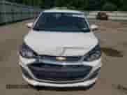 2020 Chevrolet Spark LT с VIN KL8CD6SA3LC445886, выставлен на аукционе Copart как лот 66288174 с пробегом 74 015 миль миль и Списание • Salvage title. История ставок и продаж доступна на DreamBid. Изображение 5.
