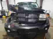 2010 Dodge Nitro with VIN 1D4PU6GX7AW157194, listed as a Copart auction lot 86694494 with 102,837 mi miles and Salvage title. Bid and sale history available at DreamBid. Image 5.