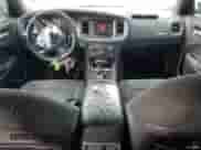 2017 Dodge Charger SE z VIN 2C3CDXBG9HH660330, wystawiony jako Copart lot #63384235 z przebiegiem 167 812 mil mil oraz Szkoda całkowita • Salvage title. Historia ofert i sprzedaży dostępna na DreamBid. Obrazek 8.