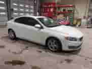 2015 Volvo S60 T5 Drive-E Premier with VIN YV126MFB4F1311693, listed as a IAAI auction lot 41457471 with 146,042 mi miles and . Bid and sale history available at DreamBid. Image 1.