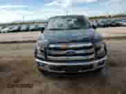 2016 Ford F-150 XL z VIN 1FTEW1CP2GKE71794, wystawiony jako Copart lot #71882465 z przebiegiem 113 322 mil mil oraz Szkoda całkowita • Salvage title. Historia ofert i sprzedaży dostępna na DreamBid. Obrazek 5.