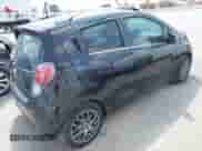 2015 Chevrolet Spark LT z VIN KL8CF6S92FC787737, wystawiony jako IAAI lot #43249474 z przebiegiem 69 395 mil mil oraz . Historia ofert i sprzedaży dostępna na DreamBid. Obrazek 4.