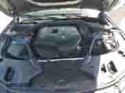 2017 BMW 5 Series 530i xDrive с VIN WBAJA7C33HG905932, выставлен на аукционе Copart как лот 81654565 с пробегом 110 226 миль миль и Чистый • Clean title. История ставок и продаж доступна на DreamBid. Изображение 11.