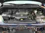 2011 Toyota Tundra с VIN 5TFUM5F12BX024765, выставлен на аукционе Copart как лот 81802395 с пробегом 174 553 миль миль и Списание • Salvage title. История ставок и продаж доступна на DreamBid. Изображение 11.