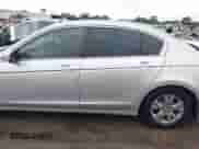 2011 Honda Accord SE with VIN 1HGCP2F62BA138850, listed as a IAAI auction lot 42354904 with 203,144 mi miles and . Bid and sale history available at DreamBid. Image 14.