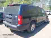 2008 Chevrolet Suburban 3LT z VIN 1GNFK16368J138876, wystawiony jako IAAI lot #42039588 z przebiegiem 318 374 mil mil oraz . Historia ofert i sprzedaży dostępna na DreamBid. Obrazek 4.