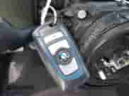 2014 BMW 4 Series 435i xDrive z VIN WBA3R5C59EK189019, wystawiony jako IAAI lot #41919215 z przebiegiem 236 908 mil mil oraz . Historia ofert i sprzedaży dostępna na DreamBid. Obrazek 11.