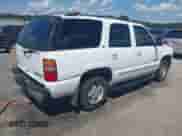 2001 Chevrolet Tahoe LT с VIN 1GNEK13T31R196774, выставлен на аукционе IAAI как лот 43160283 с пробегом 289 467 миль миль и . История ставок и продаж доступна на DreamBid. Изображение 4.