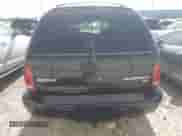 2003 Dodge Durango SLT with VIN 1D4HR48N83F513601, listed as a Copart auction lot 51023185 with 199,559 mi miles and Non repairable. Bid and sale history available at DreamBid. Image 6.