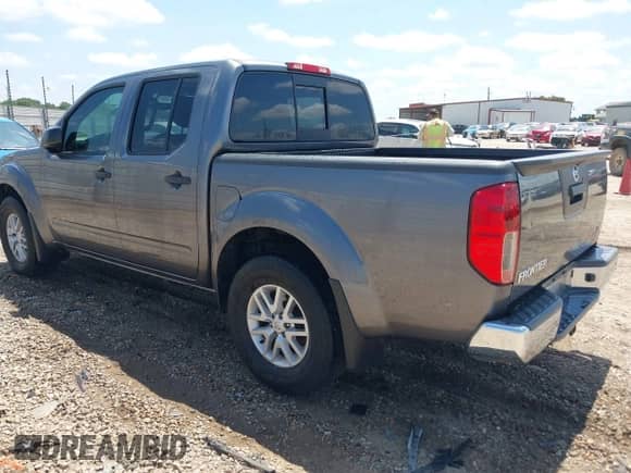 2021 Nissan Frontier SV с VIN 1N6ED0EA0MN710260, выставлен на аукционе IAAI как лот 42292937 с пробегом 63 573 миль миль и . История ставок и продаж доступна на DreamBid. Изображение 3.