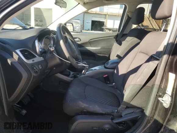 2012 Dodge Journey SXT z VIN 3C4PDCBGXCT307164, wystawiony jako Copart lot #85708485 z przebiegiem 137 181 mil mil oraz Szkoda całkowita • Salvage title. Historia ofert i sprzedaży dostępna na DreamBid. Obrazek 7.