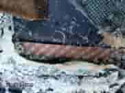 2003 Honda Accord LX с VIN 1HGCM56343A136079, выставлен на аукционе Copart как лот 84287775 с пробегом 185 300 миль миль и Списание • Salvage title. История ставок и продаж доступна на DreamBid. Изображение 12.