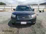 2008 Hyundai Santa Fe SE с VIN 5NMSH13E98H176068, выставлен на аукционе Copart как лот 84225975 с пробегом 201 076 миль миль и Списание • Salvage title. История ставок и продаж доступна на DreamBid. Изображение 5.