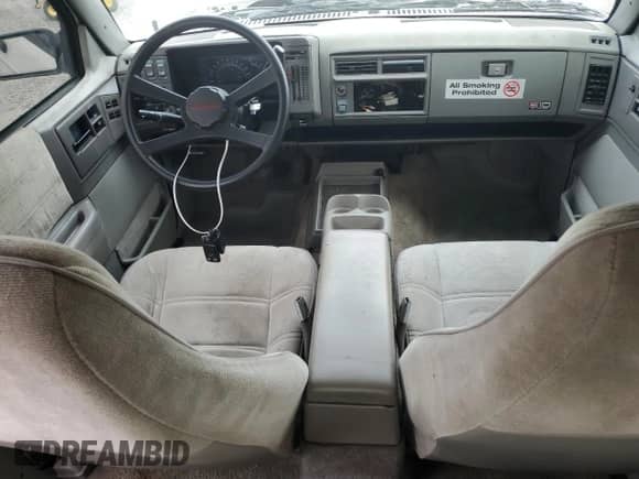 1994 Chevrolet Blazer с VIN 1GNCS13W4R0182822, выставлен на аукционе Copart как лот 64364725 с пробегом 130 925 миль миль и Списание • Salvage title. История ставок и продаж доступна на DreamBid. Изображение 8.