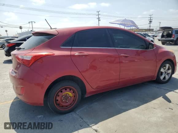 2014 Hyundai Elantra z VIN KMHD35LH9EU220093, wystawiony jako Copart lot #65042645 z przebiegiem 211 524 mil mil oraz Czysty tytuł • Clean title. Historia ofert i sprzedaży dostępna na DreamBid. Obrazek 3.