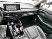 2023 Honda Accord EX-L с VIN 1HGCY2F62PA007437, выставлен на аукционе Copart как лот 50073835 с пробегом 265 060 миль миль и Чистый • Clean title. История ставок и продаж доступна на DreamBid. Изображение 9.