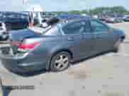 2011 Honda Accord LX z VIN 1HGCP2F36BA135794, wystawiony jako IAAI lot #42868559 z przebiegiem 270 592 mil mil oraz . Historia ofert i sprzedaży dostępna na DreamBid. Obrazek 4.