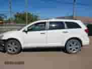2014 Dodge Journey Limited с VIN 3C4PDCDG2ET185500, выставлен на аукционе IAAI как лот 43352462 с пробегом 124 055 миль миль и . История ставок и продаж доступна на DreamBid. Изображение 13.