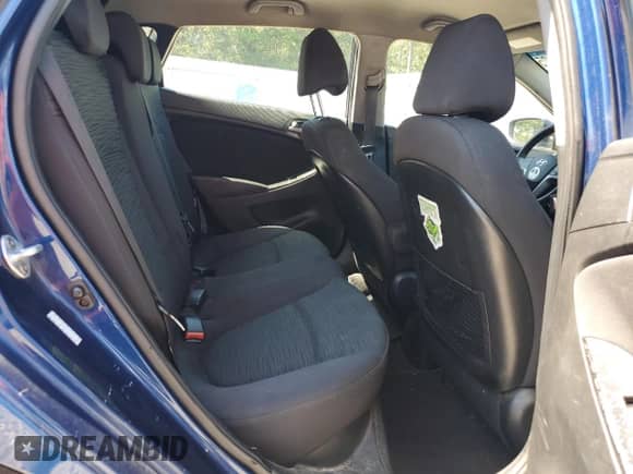 2017 Hyundai Accent SE с VIN KMHCT5AE4HU336617, выставлен на аукционе Copart как лот 69059425 с пробегом 129 493 миль миль и Списание • Salvage title. История ставок и продаж доступна на DreamBid. Изображение 10.