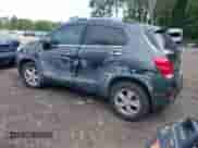 2020 Chevrolet Trax LT z VIN 3GNCJPSBXLL271163, wystawiony jako IAAI lot #42573444 z przebiegiem 115 213 mil mil oraz . Historia ofert i sprzedaży dostępna na DreamBid. Obrazek 14.