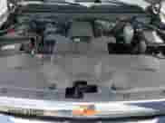 2016 Chevrolet Silverado 1500 LT с VIN 1GCVKREC4GZ380523, выставлен на аукционе Copart как лот 68545165 с пробегом 89 491 миль миль и Списание • Salvage title. История ставок и продаж доступна на DreamBid. Изображение 11.