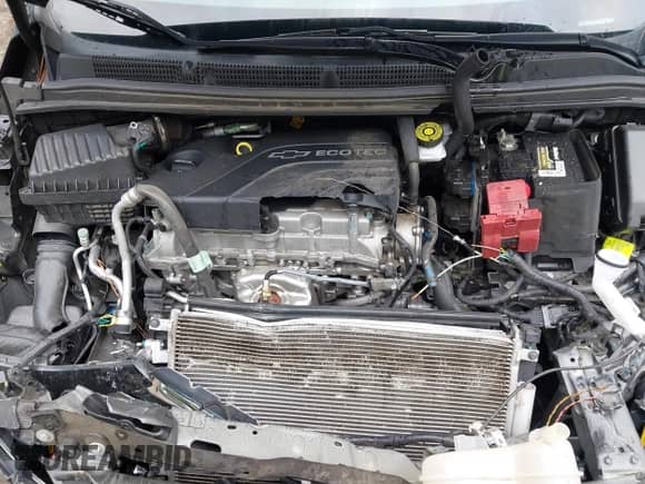 2022 Chevrolet Spark LS с VIN KL8CB6SA3NC022105, выставлен на аукционе IAAI как лот 43260461 с пробегом 47 819 миль миль и . История ставок и продаж доступна на DreamBid. Изображение 10.