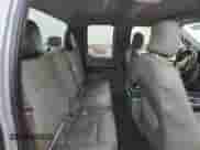 2015 Ford F-150 XL с VIN 1FTEX1CPXFFD11179, выставлен на аукционе Copart как лот 86306135 с пробегом 213 578 миль миль и Списание • Salvage title. История ставок и продаж доступна на DreamBid. Изображение 10.