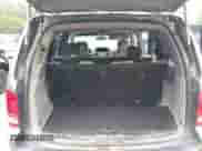 2009 Honda Pilot Touring with VIN 5FNYF48969B031280, listed as a IAAI auction lot 42934690 with 163,844 mi miles and . Bid and sale history available at DreamBid. Image 12.