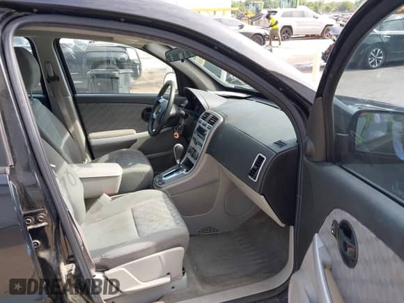 2007 Chevrolet Equinox LS с VIN 2CNDL13F876231966, выставлен на аукционе IAAI как лот 42647082 с пробегом 92 017 миль миль и . История ставок и продаж доступна на DreamBid. Изображение 5.