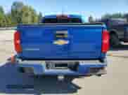 2018 Chevrolet Colorado 4WD Z71 с VIN 1GCPTDE11J1158938, выставлен на аукционе Copart как лот 83836335 с пробегом 76 253 миль миль и Списание • Salvage title. История ставок и продаж доступна на DreamBid. Изображение 6.