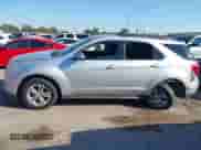 2012 Chevrolet Equinox 2LT with VIN 2GNFLNEK6C6247518, listed as a IAAI auction lot 43325618 with 195,361 mi miles and . Bid and sale history available at DreamBid. Image 14.