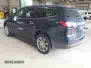 2015 Chevrolet Traverse LT с VIN 1GNKRGKD1FJ381388, выставлен на аукционе IAAI как лот 42829951 с пробегом 200 106 миль миль и . История ставок и продаж доступна на DreamBid. Изображение 3.