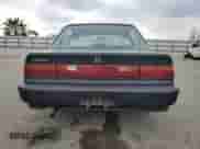 1991 Honda Civic z VIN 1HGED3658ML072049, wystawiony jako Copart lot #87925505 z przebiegiem 292 209 mil mil oraz Czysty tytuł • Clean title. Historia ofert i sprzedaży dostępna na DreamBid. Obrazek 6.