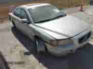 2007 Volvo S60 2.5L Turbo с VIN YV1RS592072616549, выставлен на аукционе IAAI как лот 43010198 с пробегом 242 583 миль миль и . История ставок и продаж доступна на DreamBid. Изображение 1.