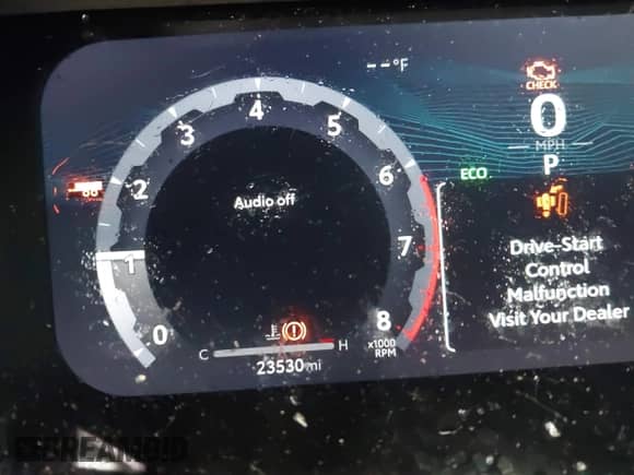 2024 Toyota Tacoma SR5 z VIN 3TMLB5JN4RM025895, wystawiony jako IAAI lot #42309915 z przebiegiem 23 530 mil mil oraz . Historia ofert i sprzedaży dostępna na DreamBid. Obrazek 16.