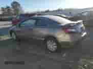 2007 Honda Civic with VIN 2HGFG11267H000135, listed as a Copart auction lot 41365475 with 168,963 mi miles and Clean title. Bid and sale history available at DreamBid. Image 2.