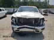 2019 Ram 1500 Laramie z VIN 1C6SRFDT0KN843232, wystawiony jako Copart lot #61789955 z przebiegiem 98 301 mil mil oraz Szkoda całkowita • Salvage title. Historia ofert i sprzedaży dostępna na DreamBid. Obrazek 5.