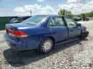 2001 Honda Accord LX with VIN 1HGCG66571A043293, listed as a Copart auction lot 65800865 with 95,881 mi miles and Salvage title. Bid and sale history available at DreamBid. Image 3.