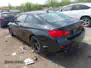 2014 BMW 4 Series 428i xDrive с VIN WBA3N9C51EK244792, выставлен на аукционе IAAI как лот 42118701 с пробегом 129 365 миль миль и . История ставок и продаж доступна на DreamBid. Изображение 3.