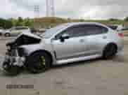 2018 Subaru WRX STI с VIN JF1VA2N65J9830066, выставлен на аукционе Copart как лот 62748865 с пробегом 45 620 миль миль и Списание • Salvage title. История ставок и продаж доступна на DreamBid. Изображение 1.