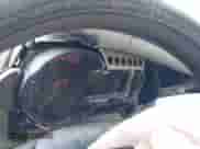 2012 Chevrolet Sonic LS z VIN 1G1JA6SH7C4219017, wystawiony jako IAAI lot #41881402 z przebiegiem Nie podano mil oraz . Historia ofert i sprzedaży dostępna na DreamBid. Obrazek 15.